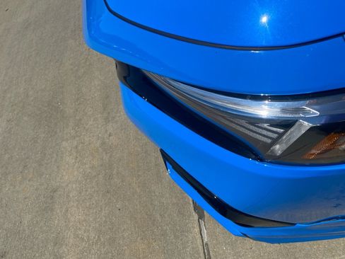 Certified 2024 Honda Civic Sport image 30