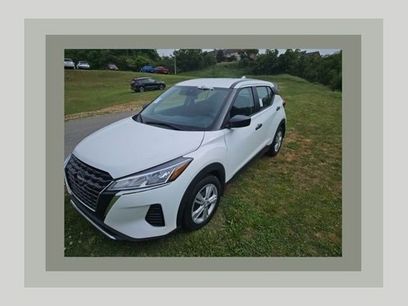 Used 2024 Nissan Kicks S
