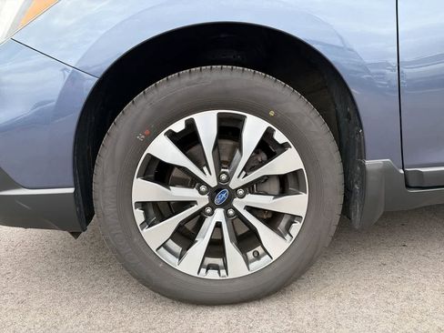 Used 2017 Subaru Outback 2.5i Limited AWD/4WD image 19