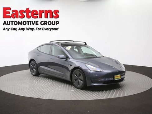 Used 2023 Tesla Model 3 Standard Range RWD image 44