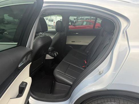 Used 2021 Alfa Romeo Stelvio Sprint w/ Sun & Sound Package AWD/4WD image 30