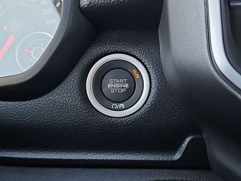 New 2026 RAM 1500 Lone Star AWD/4WD image 25
