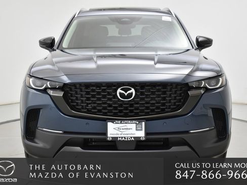 New 2026 MAZDA CX-50 2.5 Hybrid w/ Preferred Pkg image 12