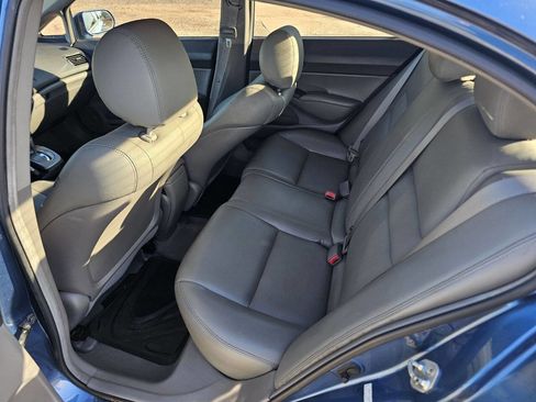 Used 2009 Honda Civic LX image 9