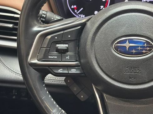 Used 2021 Subaru Outback Touring XT AWD/4WD image 19