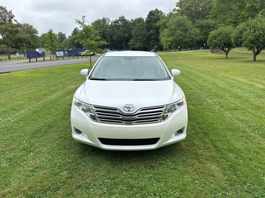 Used 2010 Toyota Venza AWD image 7