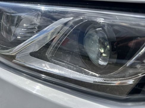 Used 2023 Toyota Camry LE w/ Protection Package (Q2) (TMS) image 10