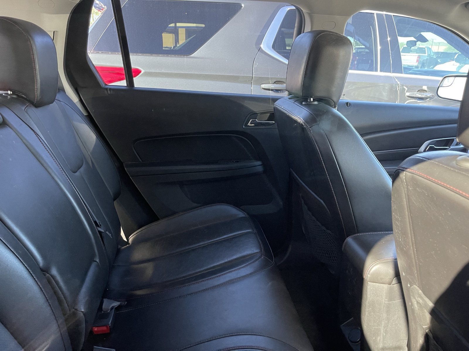 Used 2013 GMC Terrain SLT FWD image 8