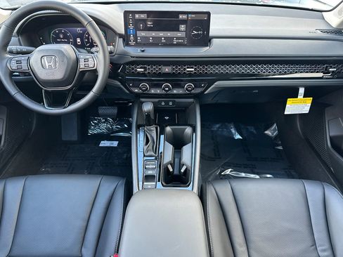 New 2026 Honda Accord EX-L image 15
