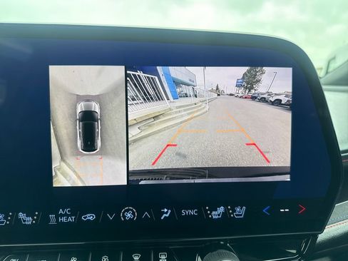 Used 2025 Chevrolet Blazer EV RS image 20