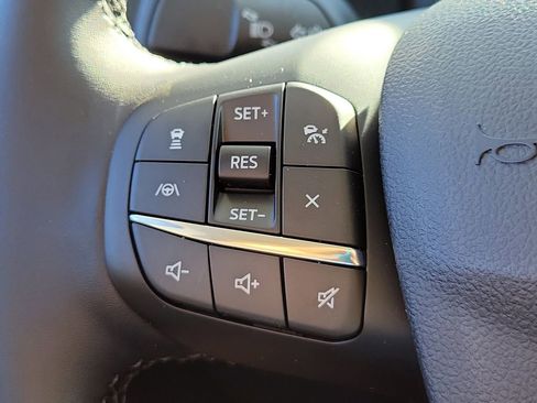New 2026 Ford Bronco Sport Outer Banks w/ Outer Banks Tech Package+ AWD/4WD image 24