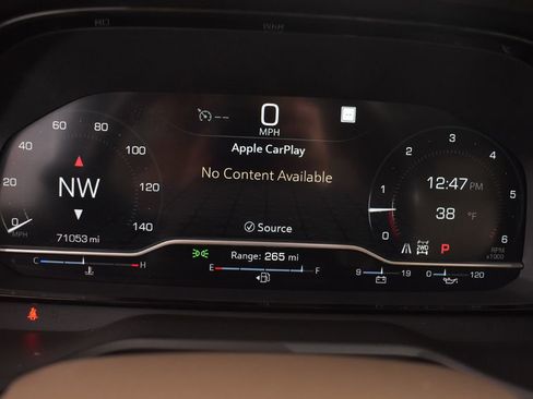 Used 2022 GMC Yukon Denali w/ Max Trailering Package image 39