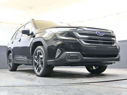 New 2026 Subaru Forester Touring AWD/4WD image 45