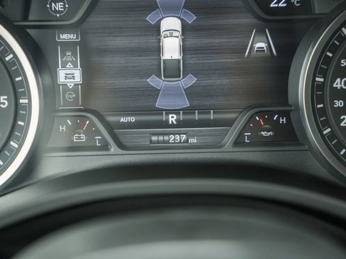 New 2026 RAM 1500 Big Horn AWD/4WD image 46
