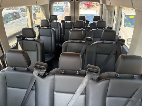 New 2026 Ford Transit 350 XL image 13