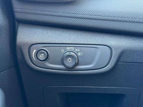 New 2026 Chevrolet TrailBlazer LT w/ LT Cold Weather Package image 27