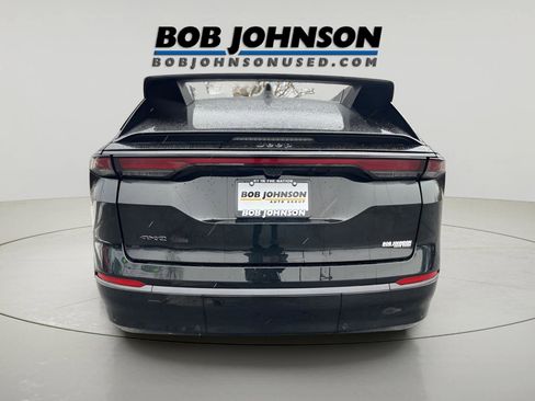 Used 2025 Jeep Wagoneer S Limited image 6