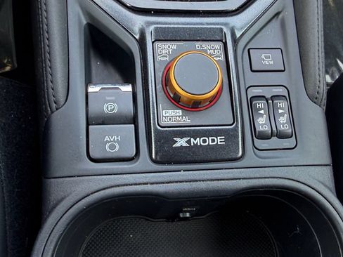 Used 2023 Subaru Forester Wilderness AWD/4WD image 18