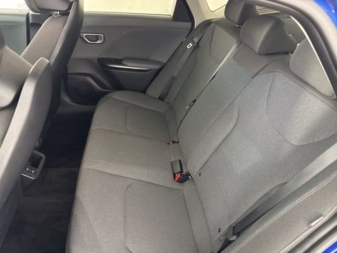 Certified 2025 Kia K4 LXS image 26