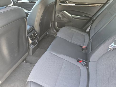 Used 2023 Kia Seltos S FWD image 29