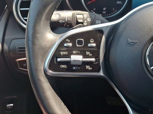 Used 2020 Mercedes-Benz GLC 300 4MATIC image 22
