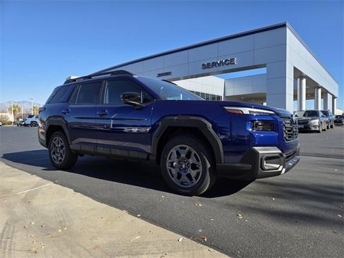 New 2026 Subaru Outback Premium image 2