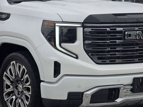 Used 2026 GMC Sierra 1500 Pro w/ 1SA Safety Plus Package RWD image 7