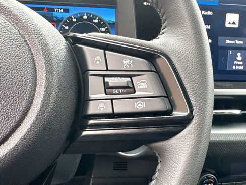 New 2026 Subaru Outback Premium AWD/4WD image 9