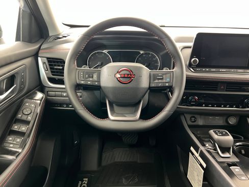 New 2026 Nissan Rogue Rock Creek w/ Rock Creek Premium Package image 12