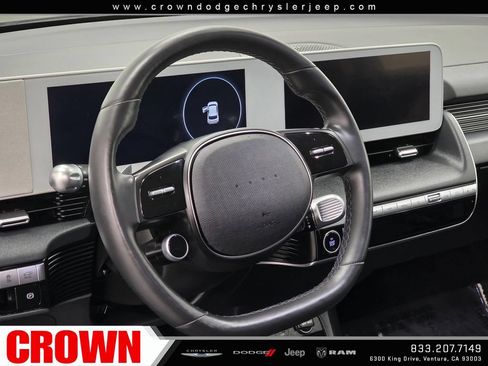 Used 2024 Hyundai Ioniq 5 SEL RWD image 25