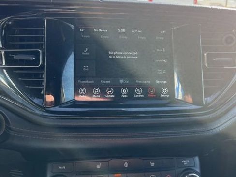 Used 2022 Dodge Durango GT AWD/4WD image 47