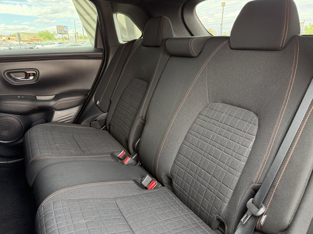 Used 2024 Honda HR-V Sport image 32