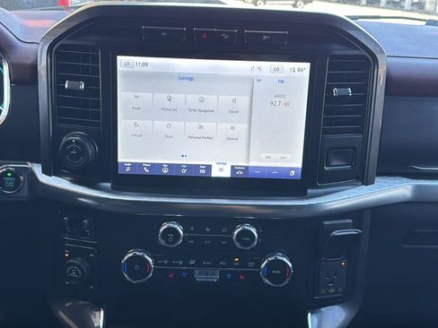 Certified 2023 Ford F150 Lariat image 13