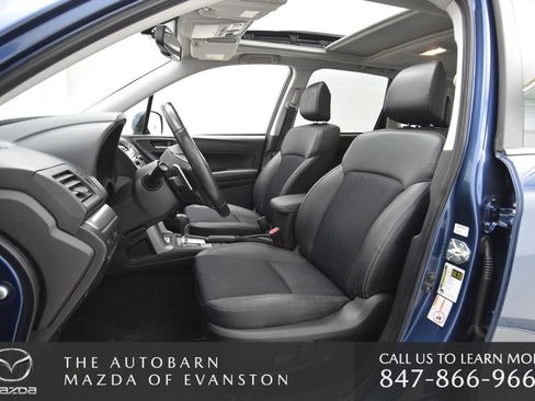 Used 2014 Subaru Forester 2.0XT Premium w/ Popular Package #1 image 22