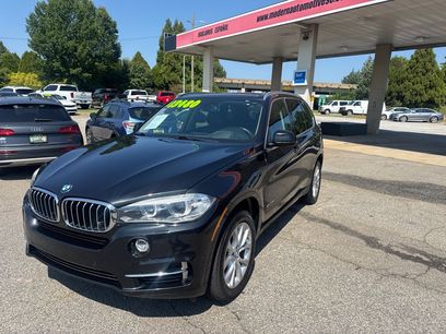 Used 2015 BMW X5 xDrive35i
