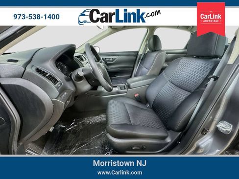 Used 2018 Nissan Altima 2.5 S w/ S Convenience Package FWD image 23