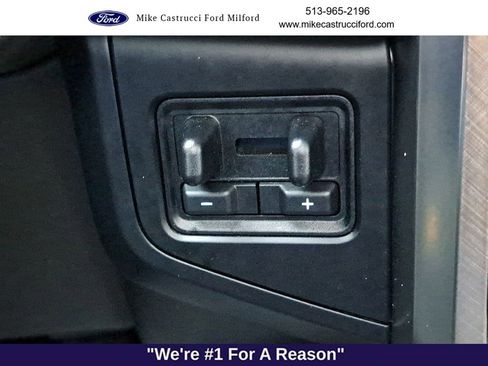 Used 2023 Ford Expedition Max King Ranch image 18