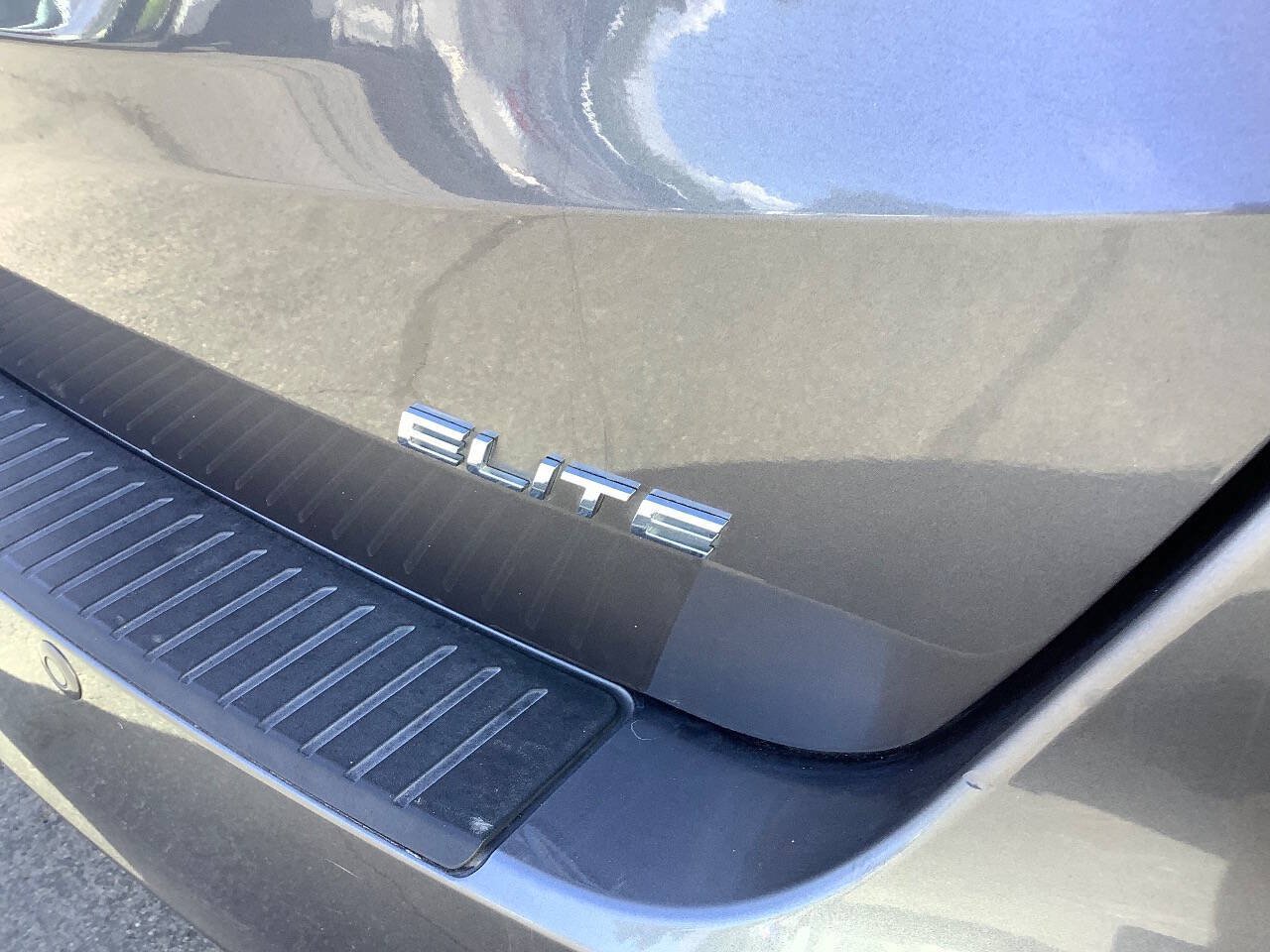 Used 2020 Honda Odyssey Elite image 31