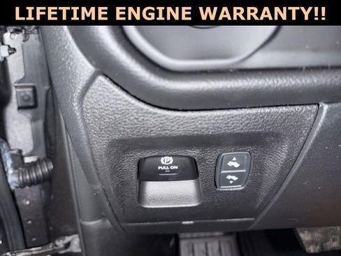 New 2026 RAM 1500 Big Horn AWD/4WD image 21