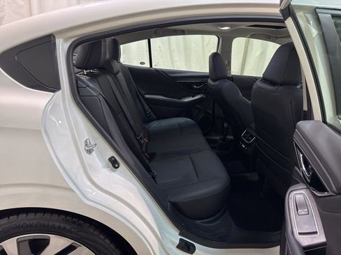 Certified 2025 Subaru Legacy Limited image 33