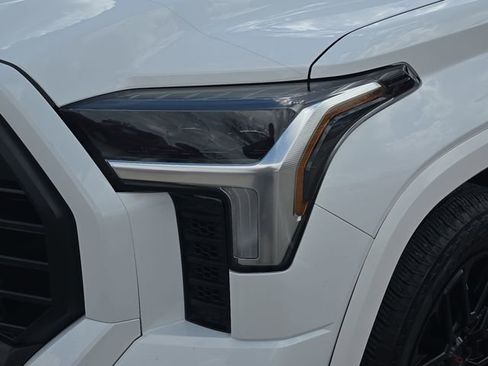 Used 2024 Toyota Tundra SR5 w/ TRD Sport Premium Package image 30