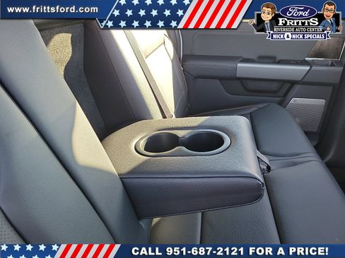 New 2026 Ford F350 Lariat w/ FX4 Off-Road Package AWD/4WD image 22