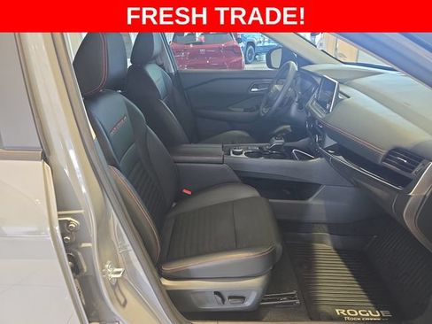 Used 2026 Nissan Rogue SV w/ Rock Creek Premium Package AWD/4WD image 36