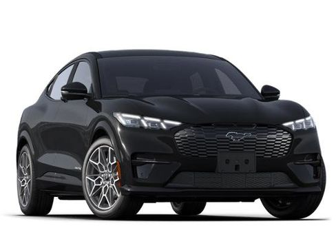 New 2025 Ford Mustang Mach-E GT w/ Interior Protection Package image 26