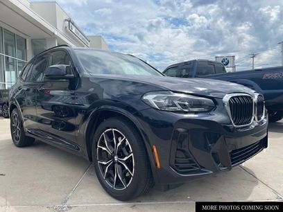 Certified 2024 BMW X3 M40i w/ Premium Package