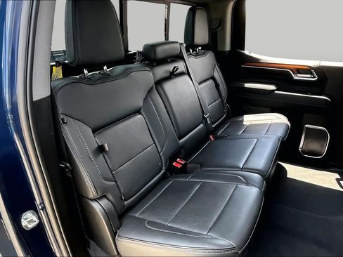 Used 2022 GMC Sierra 1500 Denali AWD/4WD image 20