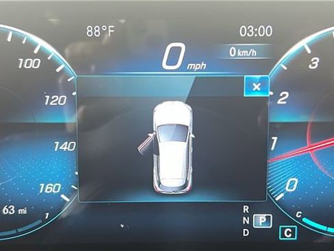 Used 2021 Mercedes-Benz GLA 250 4MATIC image 17