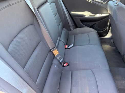 Used 2024 Chevrolet Malibu LT FWD image 15