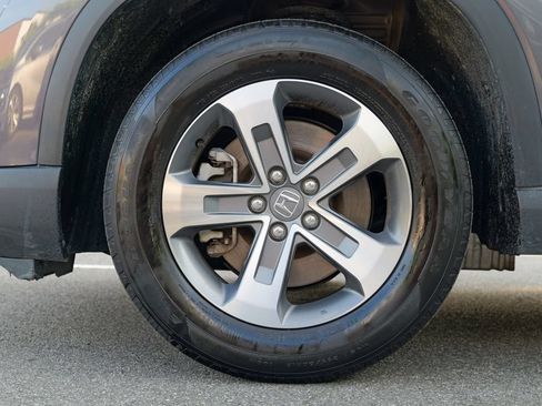 Used 2025 Honda Pilot EX-L image 15
