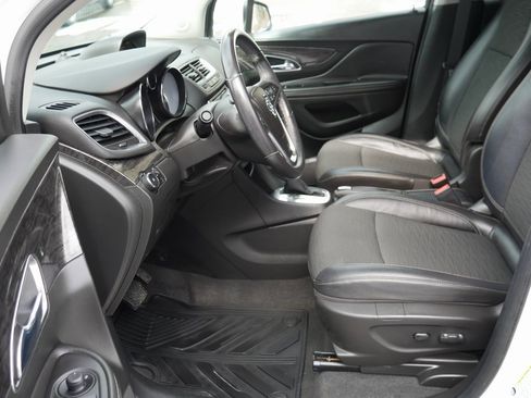 Used 2016 Buick Encore Convenience image 8